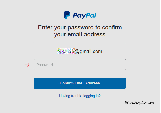 PayPal в Болгарии