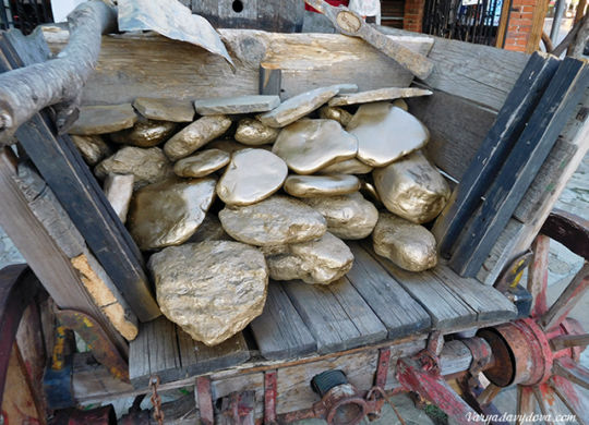 Что делать в Болгарии русским эмигрантам