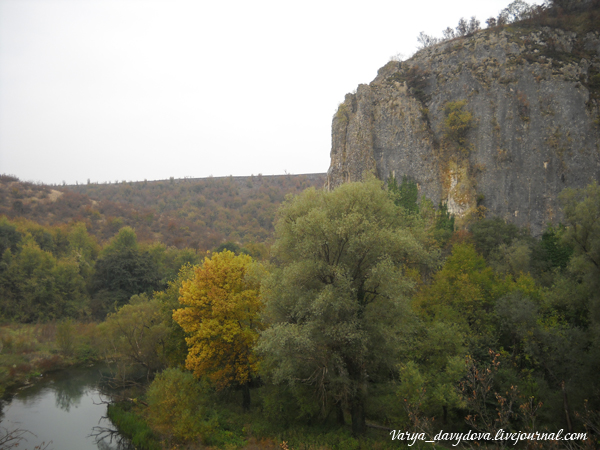 Что делать осенью в Болгарии
