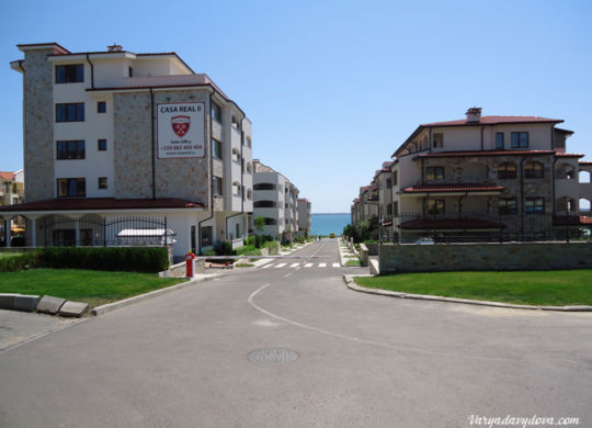 Недвижимость в Болгарии недорого