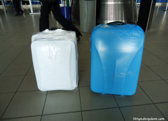 Что несет русская эмиграция в Болгарию