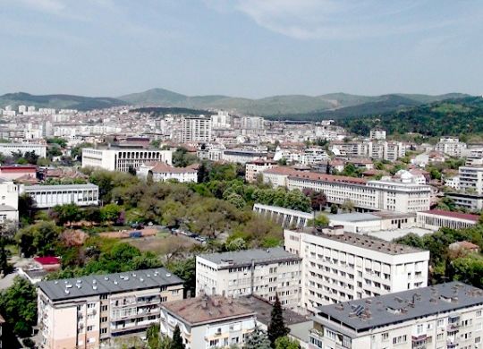 Средние цены на недвижимость в Болгарии.